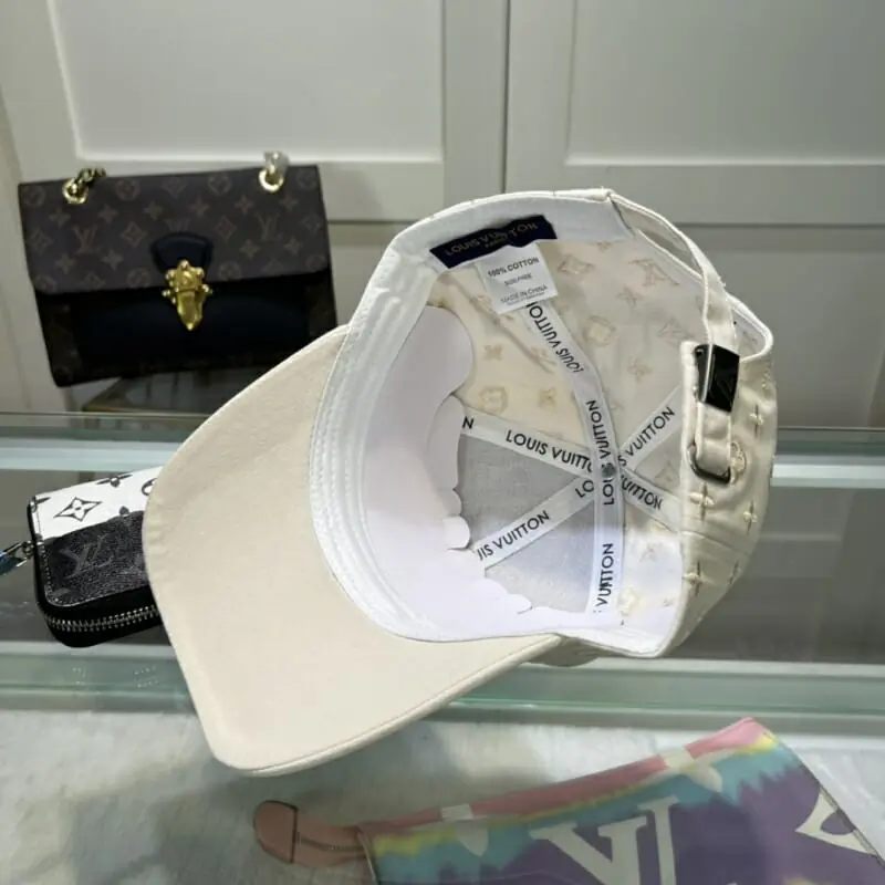 louis vuitton lv casquette s_121a0461